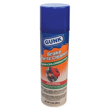 Stens Brake Cleaner For Gunk M715, Size 14 Oz Lawn Mowers 752-938